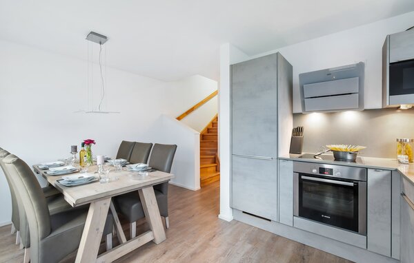 Semesterhus - Ahoi, OstseeResort Olpenitz , Tyskland - DFH213 401