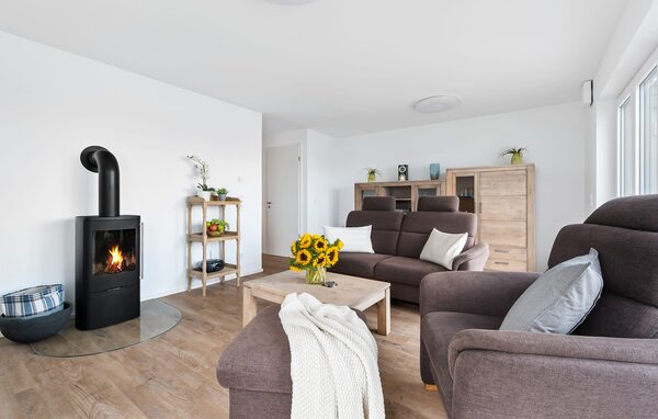 Semesterhus - Ahoi, OstseeResort Olpenitz , Tyskland - DFH213 6
