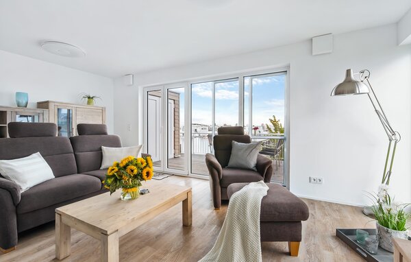 Semesterhus - Ahoi, OstseeResort Olpenitz , Tyskland - DFH213 301