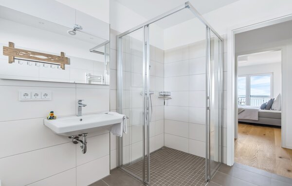 Apartament - MeerGlück, OstseeResort Olpenitz , Niemcy - DFH214 702