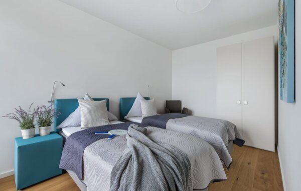 Apartament - MeerGlück, OstseeResort Olpenitz , Niemcy - DFH214 601