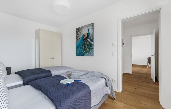 Apartament - MeerGlück, OstseeResort Olpenitz , Niemcy - DFH214 603