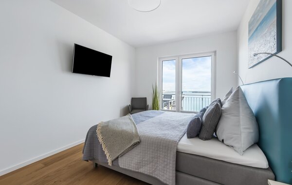 Apartament - MeerGlück, OstseeResort Olpenitz , Niemcy - DFH214 604