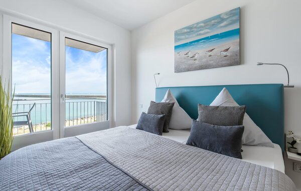 Apartament - MeerGlück, OstseeResort Olpenitz , Niemcy - DFH214 605