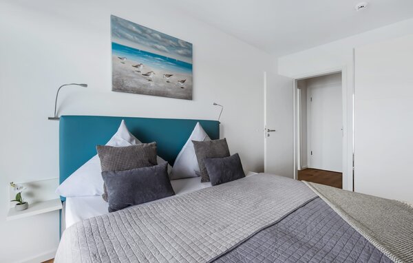 Apartament - MeerGlück, OstseeResort Olpenitz , Niemcy - DFH214 606