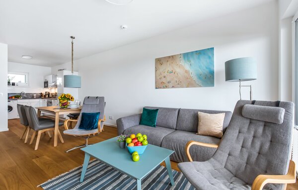 Apartament - MeerGlück, OstseeResort Olpenitz , Niemcy - DFH214 7