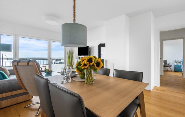Apartament - MeerGlück, OstseeResort Olpenitz , Niemcy - DFH214 9