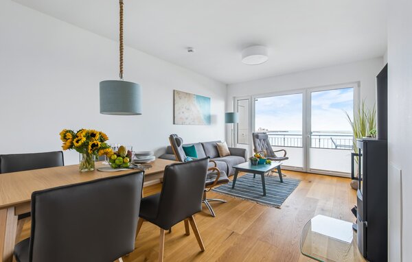 Apartament - MeerGlück, OstseeResort Olpenitz , Niemcy - DFH214 301