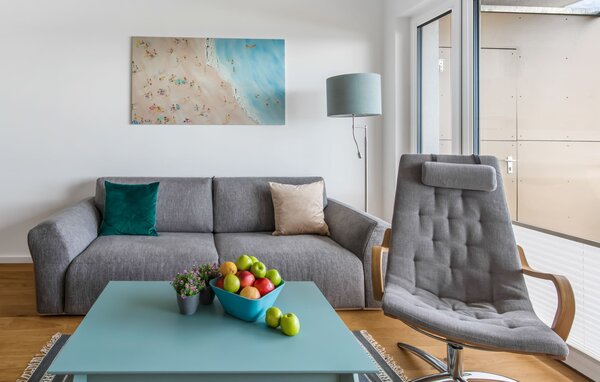 Apartament - MeerGlück, OstseeResort Olpenitz , Niemcy - DFH214 304