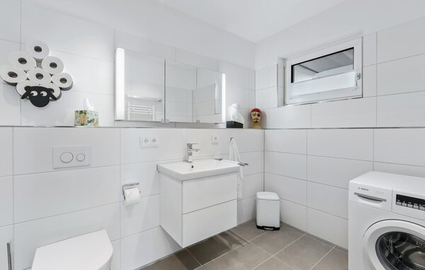 Appartamento - Buhne 17, OstseeResort Olpenitz , Germania - DFH219 701