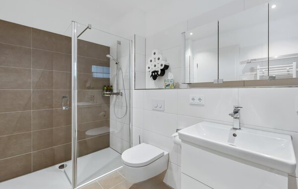 Appartamento - Buhne 17, OstseeResort Olpenitz , Germania - DFH219 702
