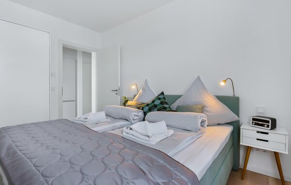 Appartamento - Buhne 17, OstseeResort Olpenitz , Germania - DFH219 601