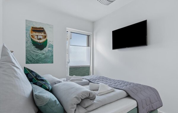 Appartamento - Buhne 17, OstseeResort Olpenitz , Germania - DFH219 602