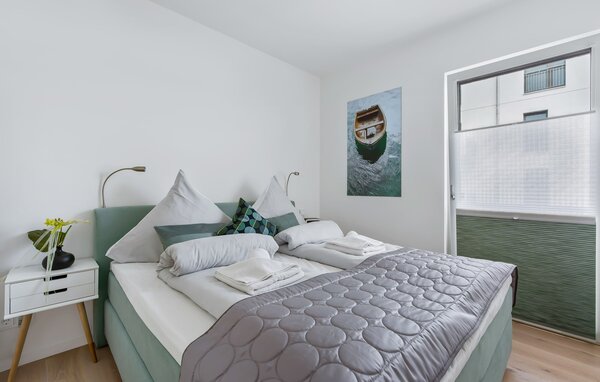 Appartamento - Buhne 17, OstseeResort Olpenitz , Germania - DFH219 603