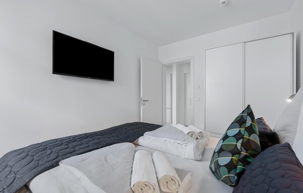 Appartamento - Buhne 17, OstseeResort Olpenitz , Germania - DFH219 604