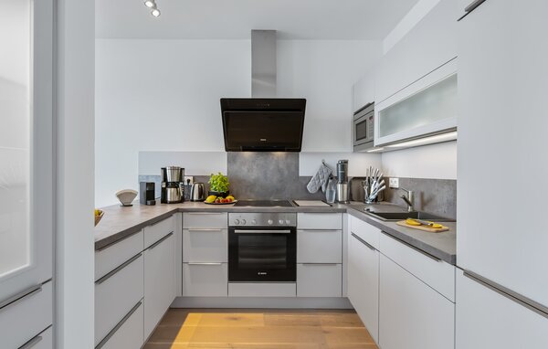 Appartamento - Buhne 17, OstseeResort Olpenitz , Germania - DFH219 401