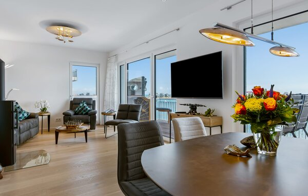 Appartamento - Buhne 17, OstseeResort Olpenitz , Germania - DFH219 6