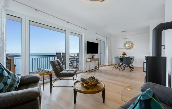 Appartamento - Buhne 17, OstseeResort Olpenitz , Germania - DFH219 7