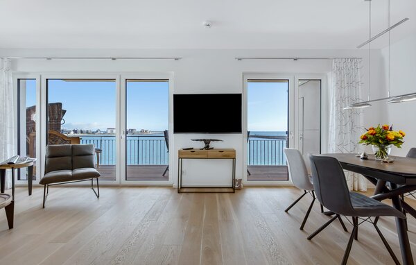 Appartamento - Buhne 17, OstseeResort Olpenitz , Germania - DFH219 8