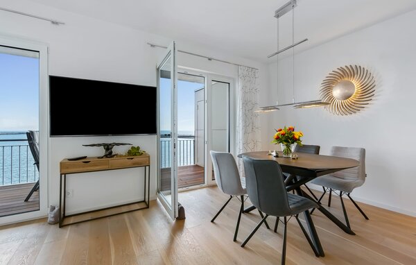 Appartamento - Buhne 17, OstseeResort Olpenitz , Germania - DFH219 9