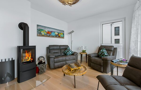 Appartamento - Buhne 17, OstseeResort Olpenitz , Germania - DFH219 301
