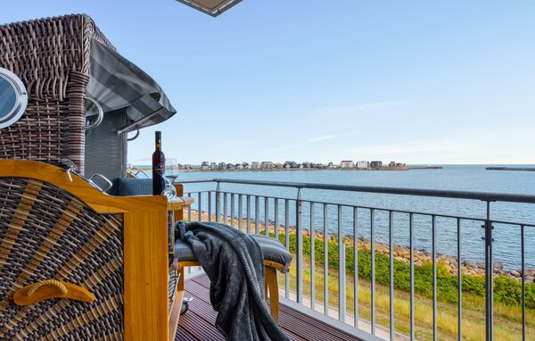 Appartamento - Buhne 17, OstseeResort Olpenitz , Germania - DFH219 4