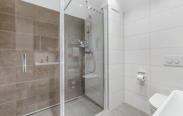 Appartamento - Seascape, OstseeResort Olpenitz , Germania - DFH220 701
