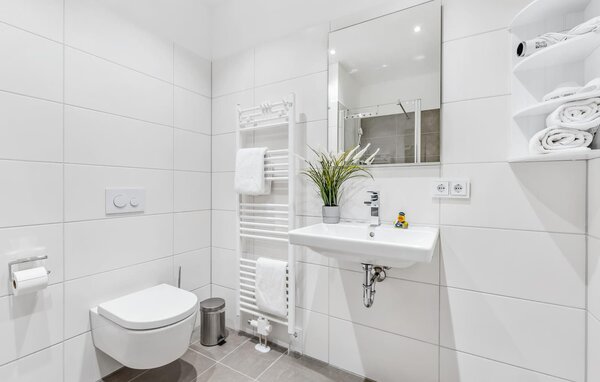 Appartamento - Seascape, OstseeResort Olpenitz , Germania - DFH220 702