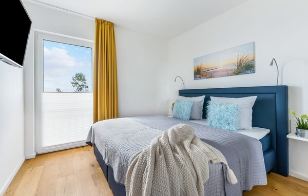 Appartamento - Seascape, OstseeResort Olpenitz , Germania - DFH220 601