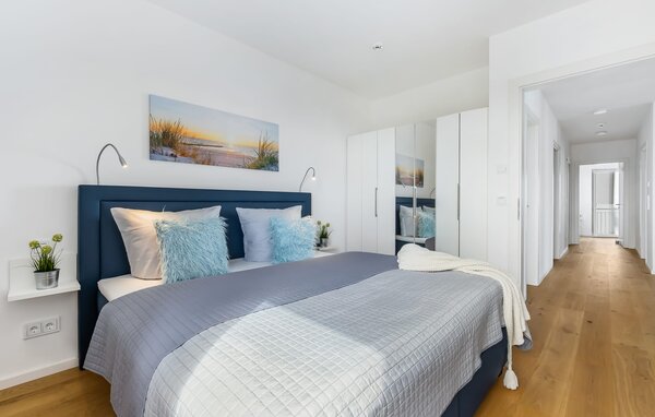 Appartamento - Seascape, OstseeResort Olpenitz , Germania - DFH220 602