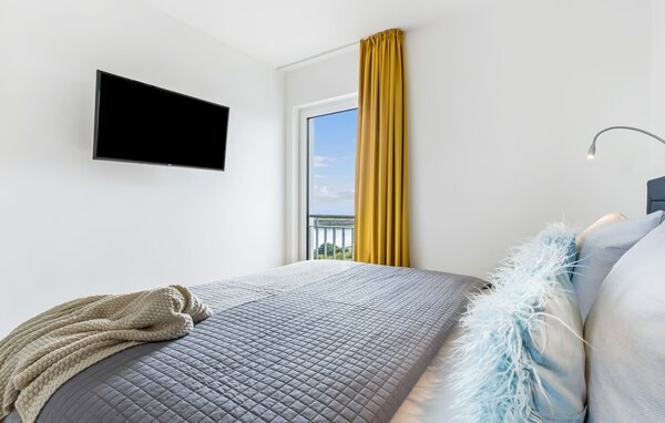 Appartamento - Seascape, OstseeResort Olpenitz , Germania - DFH220 603