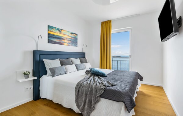 Appartamento - Seascape, OstseeResort Olpenitz , Germania - DFH220 604