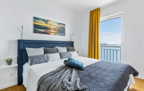 Appartamento - Seascape, OstseeResort Olpenitz , Germania - DFH220 605