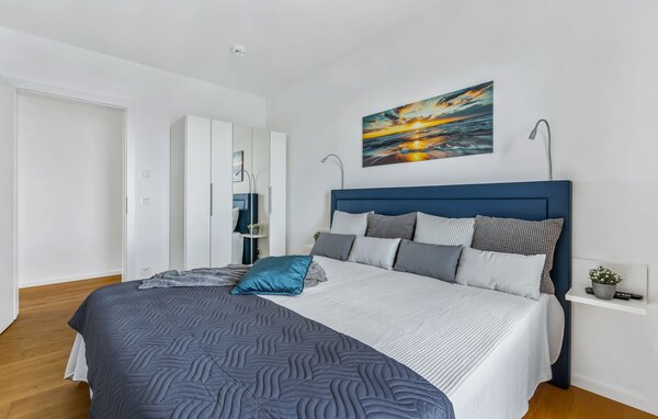 Appartamento - Seascape, OstseeResort Olpenitz , Germania - DFH220 606