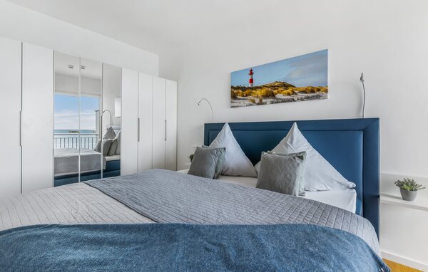 Appartamento - Seascape, OstseeResort Olpenitz , Germania - DFH220 607