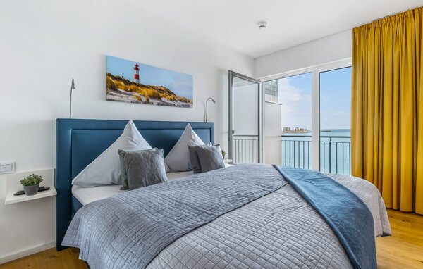 Appartamento - Seascape, OstseeResort Olpenitz , Germania - DFH220 608
