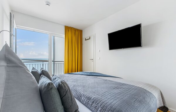 Appartamento - Seascape, OstseeResort Olpenitz , Germania - DFH220 609