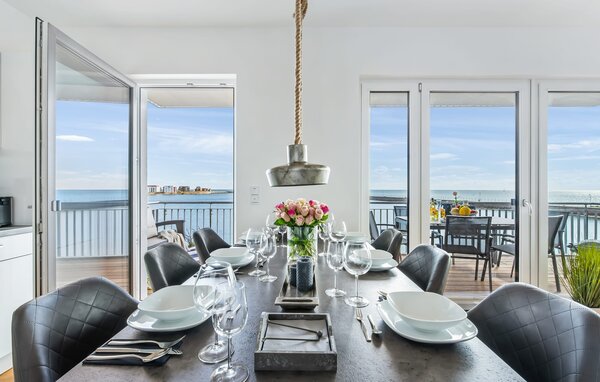Appartamento - Seascape, OstseeResort Olpenitz , Germania - DFH220 501