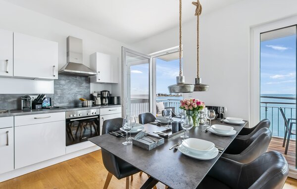 Appartamento - Seascape, OstseeResort Olpenitz , Germania - DFH220 6