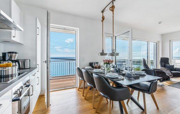 Appartamento - Seascape, OstseeResort Olpenitz , Germania - DFH220 401