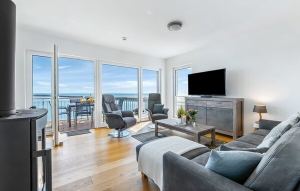 Appartamento - Seascape, OstseeResort Olpenitz , Germania - DFH220 7