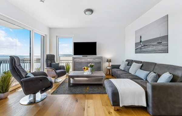 Appartamento - Seascape, OstseeResort Olpenitz , Germania - DFH220 8