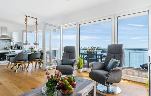 Appartamento - Seascape, OstseeResort Olpenitz , Germania - DFH220 9