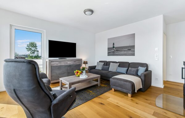 Appartamento - Seascape, OstseeResort Olpenitz , Germania - DFH220 301