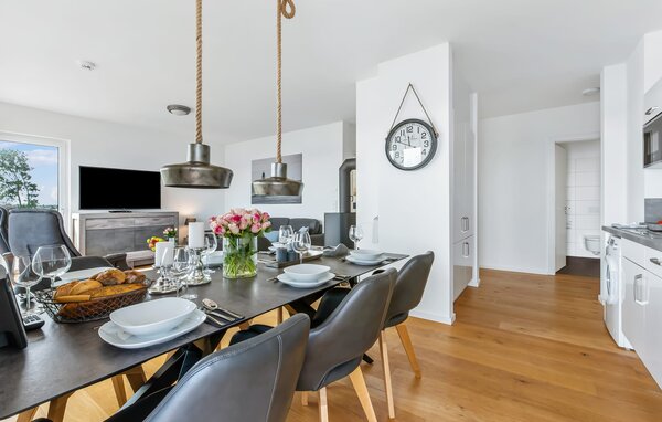 Appartamento - Seascape, OstseeResort Olpenitz , Germania - DFH220 302