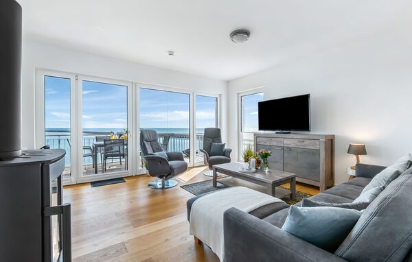 Appartamento - Seascape, OstseeResort Olpenitz , Germania - DFH220 303