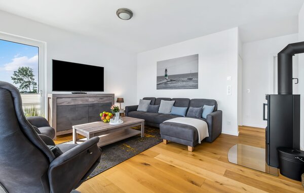 Appartamento - Seascape, OstseeResort Olpenitz , Germania - DFH220 304