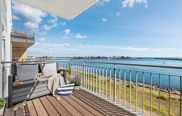 Appartamento - Seascape, OstseeResort Olpenitz , Germania - DFH220 4