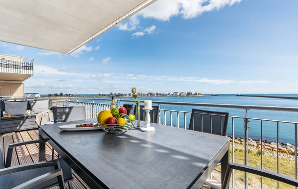 Appartamento - Seascape, OstseeResort Olpenitz , Germania - DFH220 5