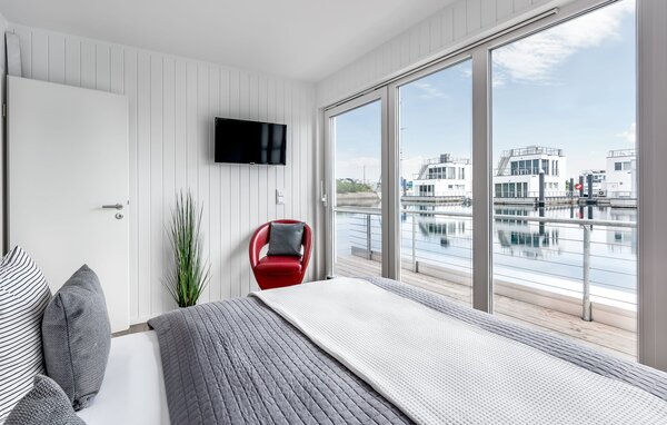 Hausboot - Sommer72, OstseeResort Olpenitz , Deutschland - DFH221 605